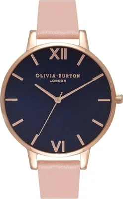 Productafbeelding van Olivia Burton horloge, modelnummer OB16BD96