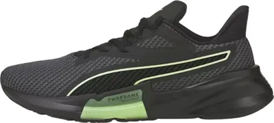 Image de Chaussures de sport homme PUMA PWR Frame TR 37604906 - noir r. 42.5