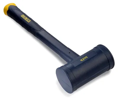 Produktbild von Compocast Hammer aus Polyurethan, 1,275 g