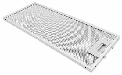 Produktbild von Turboair Metall-Fettfilter 456x185x8mm GRI0025433A