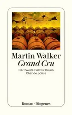 Produktbild von Grand Cru
