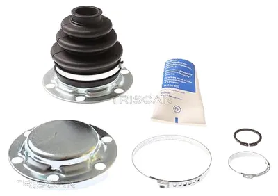 Produktbild von Faltenbalgsatz Antriebswelle 80 mm TRISCAN IAM-Expertise für u.a. BMW 7er