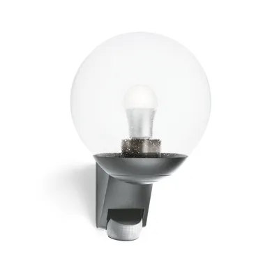 Immagine prodotto di Steinel sensore luce esterna L 585 S antracite