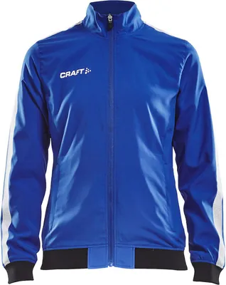 Produktbild von CRAFT Pro Control Woven Jacket W Club Cobolt XXL