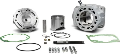 Produktbild von Malossi Aluminium-Zylinder-Kit D 65 LC