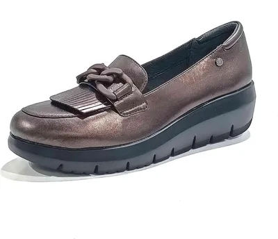Imagen del producto de Mocasines Stonefly 121-218215 para Mujer