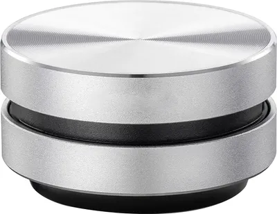 Produktbild von 1 Pack drahtlos BT-Lautsprecher Knochenleitungslautsprecher Mini tragbar lauter Stereo-Sound eingebautes Mikrofon Sound Box