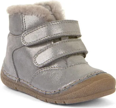 Zdjęcie produktu dla Froddo Paix Up Winter Grey/Silver rozmiar EU 29