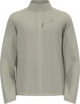 Produktbild von Odlo Zeroweight Laufjacke 2.0 Men | 315732-10867, Größe:XXL