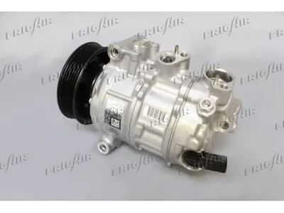 Produktbild von FRIGAIR 920.30056 7SEU16C Klimaanlage Klimakompressor R134a für VW GOLF VI (5K1) Golf V Schrägheck (1K1) TOURAN (1T1, 1T2) TIGUAN (5N) Passat Variant