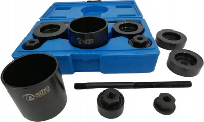 Obrázok produktu pre Sťahovák kovovo-gumových puzdier Ford Fiesta IV