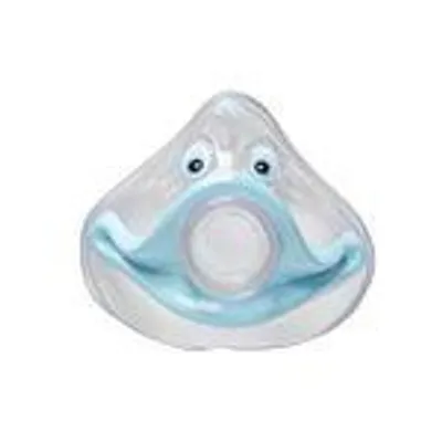 Produktbild von medisana Kinder-Inhalationsmaske für Inhalatoren IN 155 und IN 165