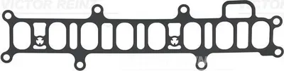 Produktbild von REINZ 71-10164-00 Ansaugkrümmer-Dichtung für MAZDA CX-5 (KE, GH) 6 Kombi (GJ, GL) 3 Schrägheck (BM, BN) CX-5 (KF) 6 Limousine (GJ, GL)