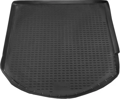 Obrázek produktu pro Gumová vana do kufru Ford Mondeo 2007-2014 (sedan)