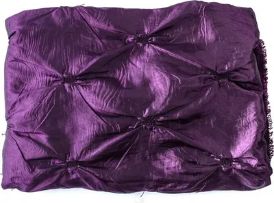 Obrázek produktu pro Taft s elastickým pasem, fialový, 50 x 140 cm