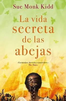 Produktbild von La vida secreta de las abejas