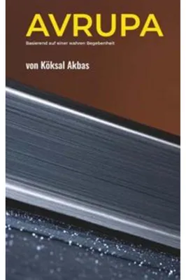 Obrázek produktu pro Avrupa