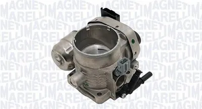 Produktbild von Drosselklappenstutzen MAGNETI MARELLI 802001985303