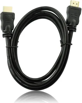 Produktbild von Mgs33 HDMI-Kabel, Full HD, 1,5 m, vergoldete Kontakte