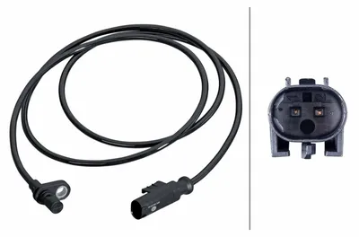 Immagine prodotto di sensore ABS IVECO