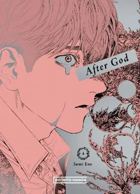 Produktbild von Nach "God 6" (Shōnen)