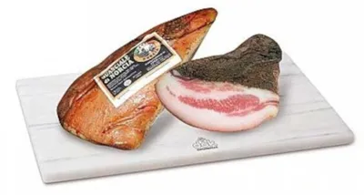 Image de Guanciale de porc, 200 grammes