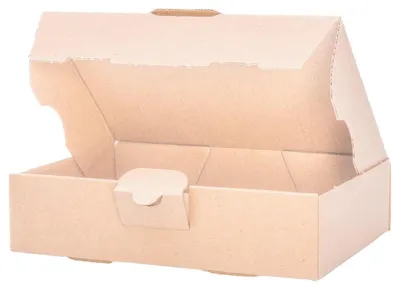 Image de Lot de 10 cartons de grande taille pour l'expédition de courrier et de marchandises