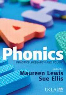 Obrázek produktu pro Phonics