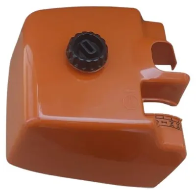 Produktbild von Stihl Original Filterdeckel für 046 MS460 - 11281401001