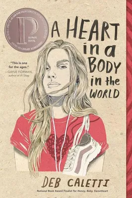 Obrázok produktu pre A Heart in a Body in the World