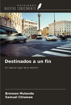 Produktbild von Destinados a un fin