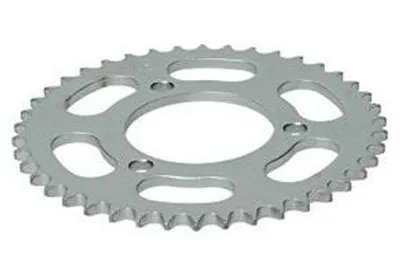 Imagen del producto de Rueda dentada trasera para Honda MB, MT, MTX, 42 dientes