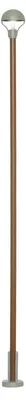 Produktbild von Viessmann 6062 H0 Holzmastleuchte DR