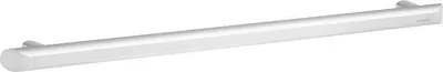 Image de Poignée de maintien Delabie Be-Line D35 L.600 aluminium blanc