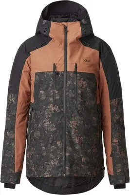 Produktbild von Picture Damen Skijacke EXA Iberis : S Größe: S