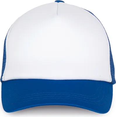 Produktbild von K-up 5-Panel Trucker Kappe Mesh