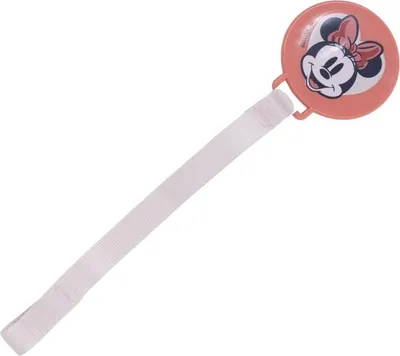 Produktbild von Schnullerhalter Minnie Mouse BABY