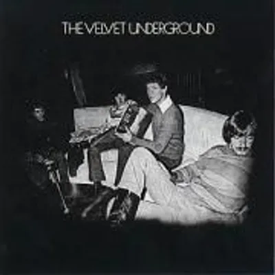 Produktbild von Velvet Underground-The Velvet Underground