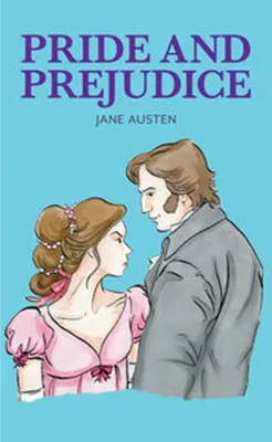 Obrázok produktu pre Pride and Prejudice