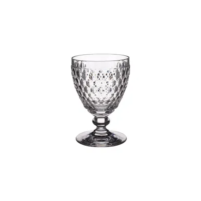 Produktbild von Villeroy & Boch 1172990030, Weißwein-Glas, Hock-Glas, Kristall, Glas, Transparent, Chardonnay-Wein, Grauburgunder-Wein, Boston