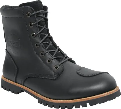 Image de iXS Classic Shoe Oiled Leather czarny