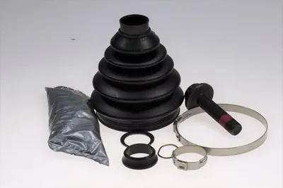 Obrázok produktu pre Sada hnacieho hriadeľa LÖBRO pre VW PASSAT B6