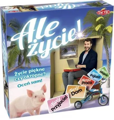 Image de Mais la vie !