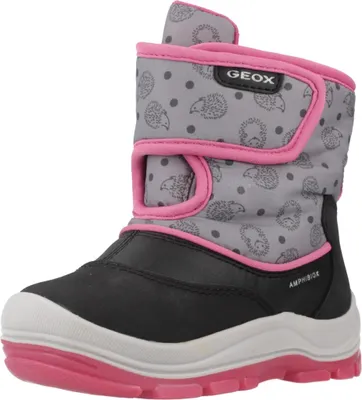 Produktbild von GEOX B FLANFIL GIRL B ABX Rosa