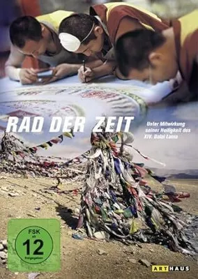 Produktbild von Rad der Zeit