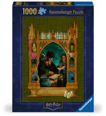 Zdjęcie produktu dla Ravensburger 12000531, 1000 szt., Krajobraz, 14 lat(a)