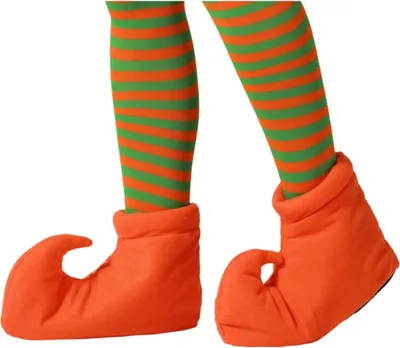Obrázok produktu pre Elf kostým topánky