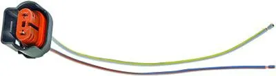 Produktbild von DIEDERICHS Kabelsatz Nebelscheinwerfer 1216287 für BMW 3 Touring (E91)