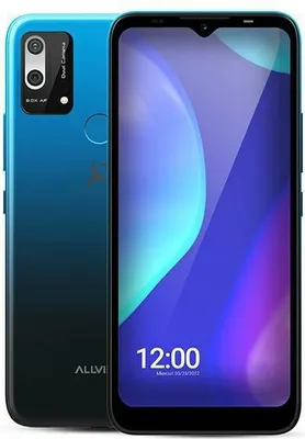 Immagine prodotto di Smartphone Allview A30 Max Blu/Blu