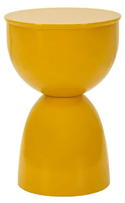 Produktbild von Mauro Ferretti Beistelltisch YAO Senape Ø31x46cm